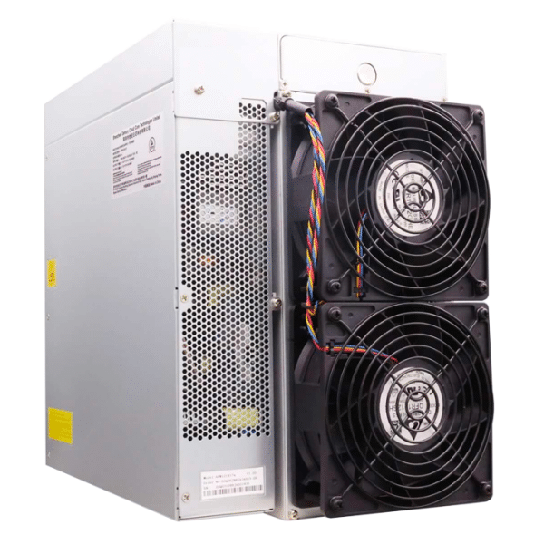 ASIC Miner Litecoin - Asic Miner Bitmain Antminer L7