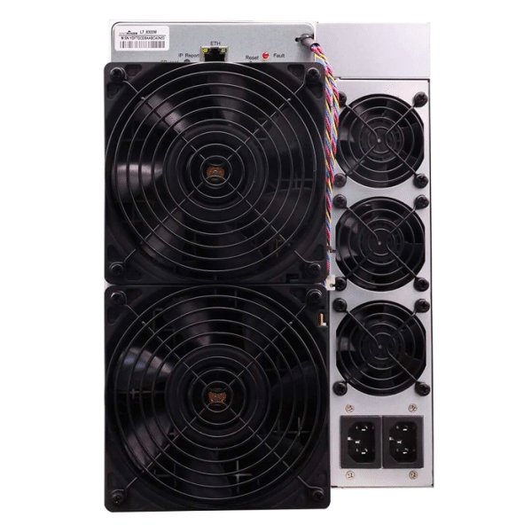 ASIC Miner Litecoin - Asic Miner Bitmain Antminer L7