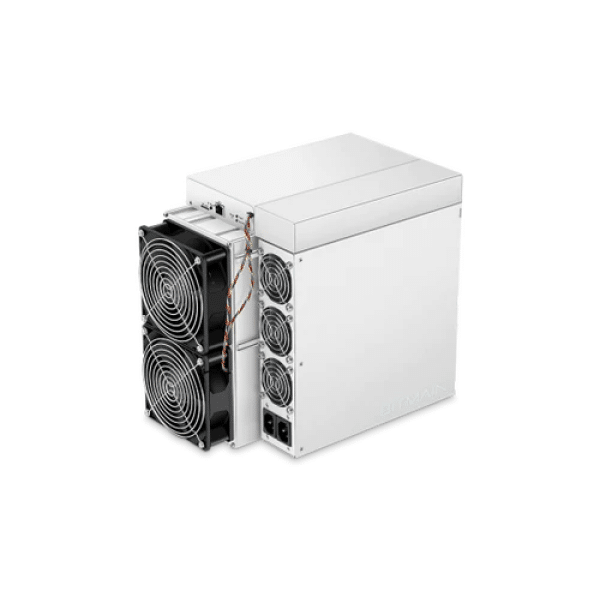 Bitmain Antminer S19