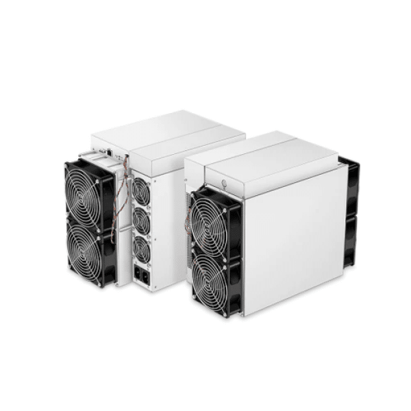 Bitmain Antminer S19