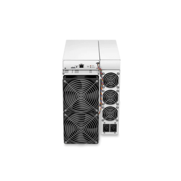 Bitmain Antminer S19