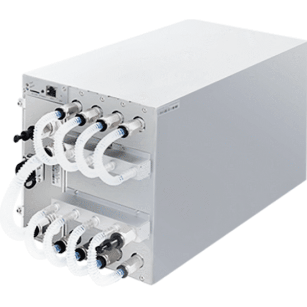 Bitmain Antminer S19 PRO+Hyd